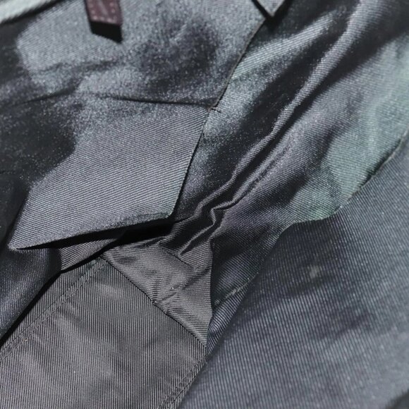 GUCCI GG Supreme Tote Bag PVC Beige Silver 91250 Auth 147043 - Picture 11 of 16